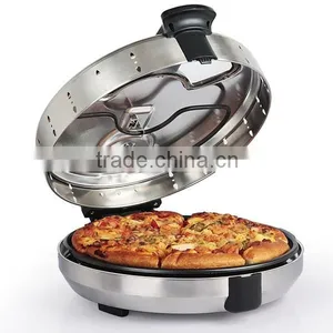 Pizza Making Machine thumbnail-1