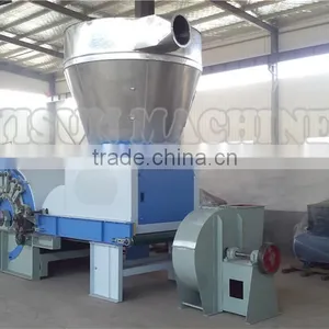 Hot Sale Fiber Mixing Machine/textile Machinery/cashmere Production Line thumbnail-6