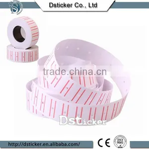 Wholesale Die Cut Cusomized Price Sticker thumbnail-4