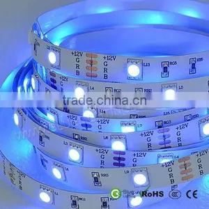China Export Hot Sale Waterproof RF Controller CE ROHS Flexible Strip Light Led 3528 thumbnail-4