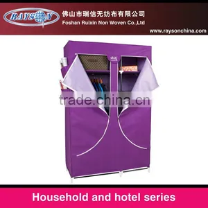 Corner Wardrobe thumbnail-1