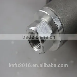 PC300-7 3936318 3936316 6D114 6CT Excavator Fuel Injection Pump 6736-71-5781 thumbnail-2