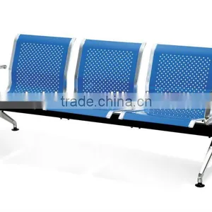 Aluminum Alloy Airport Chairs thumbnail-1