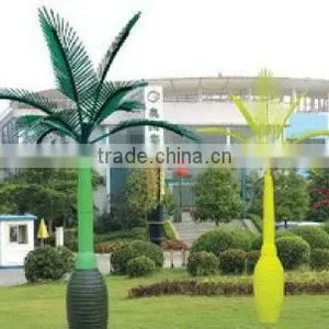 Coconut Tree Light for Lanscape thumbnail-1