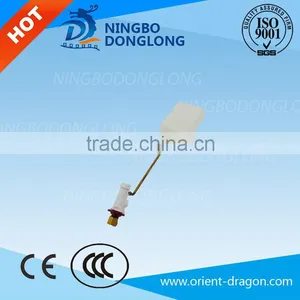 DL DL026 Plastic Float Valves,Water Cooler Float Valves For Sales thumbnail-1