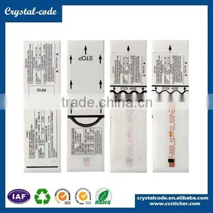 Multi Color Reasonable Price Promotional Straight and Nice Comfortable Airport Luggage Tag thumbnail-6