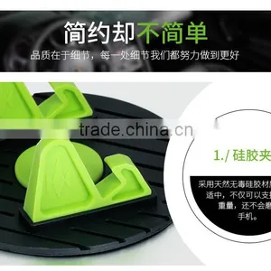 Hot New Products Car Stand Universal Car Holder for Tablet thumbnail-4