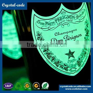 Wholesale Custom Cheap Goods Decoration Night Glow Sticker thumbnail-6