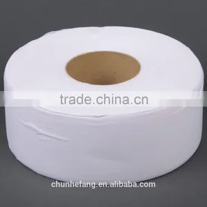 Bathroom Tissue Toilet Paper Big Rolls thumbnail-1