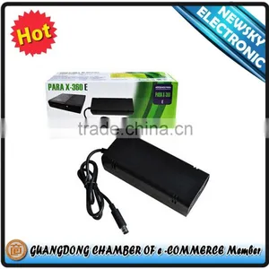 Hot Selling ac dc Power Supply for Xbox 360 Slim Console thumbnail-1