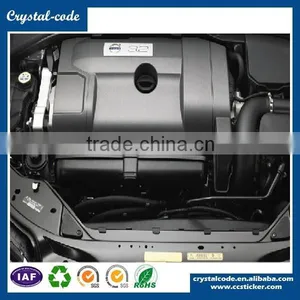 Hot Sale Vinyl Custom Printed Removable Strong Adhesive Auto Parts Packing Label thumbnail-5