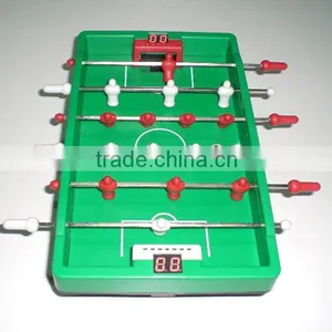 PUZ Mini Table Football thumbnail-3