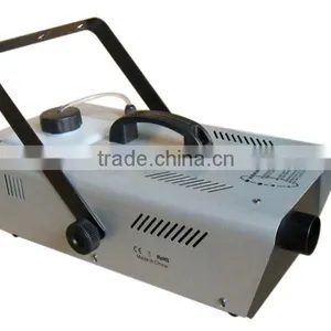 1200w Durable Fog Spray Machine for Stage Night Club Wedding thumbnail-1