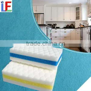 Daily Need Producs Nano Sponge for Stain Removal Melamine Sponge Magic Eraser thumbnail-1
