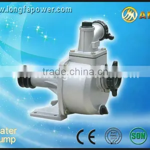 Small Electric Water Pump(SU50/80) thumbnail-1