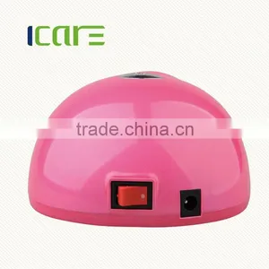 Nail Care Dryer LED Lamp and 3w LED Lamp thumbnail-3