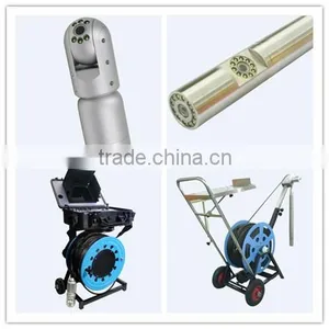 2016 Hot Sell Underwater 360 Degree Rotation Camera With LED Light Source thumbnail-1