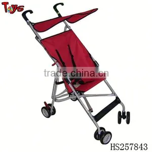 Iron Baby Carriage thumbnail-1
