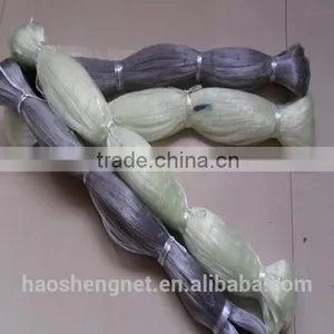 Nylon Fishing Net Scrap thumbnail-1