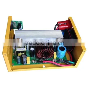 SC-MCA 20A Mppt Solar Charge Controller dc Motor Speed Controller thumbnail-5