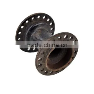Hot Sale High Quality Wholesale Price Durable Fashionable Bicycle Hubs 24 Bicycle Parts thumbnail-1