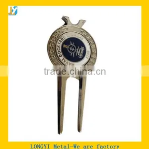 Professional Multi-function Elegant Golf Divot Tool thumbnail-2