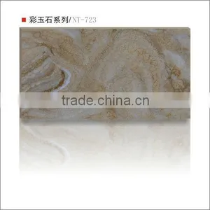 Lightweight Decorative Indoor Artificial Wall Panel Artificial Stone thumbnail-1