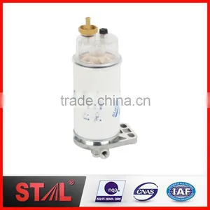 3355903 FS1242K P555001 Diesel Fuel Filter Assembly thumbnail-1