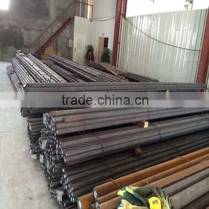 12L Free Cutting Bright Forged Processing Carbon Steel Round Bars thumbnail-4