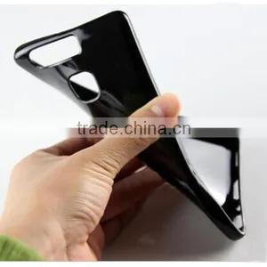 C&T Ultra-thin Soft TPU Case for Huawei P9 thumbnail-6