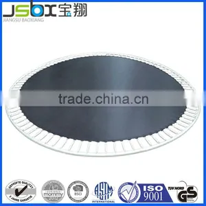 Baoxiang PP USA Trampoline Mat With UV-resistant 6-15ft thumbnail-1