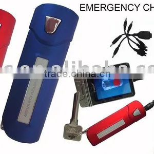 Mobile Phone Charger,emergency Charger thumbnail-1
