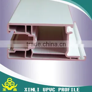 UPVC Profile Windows, Pvc Sliding Window thumbnail-2