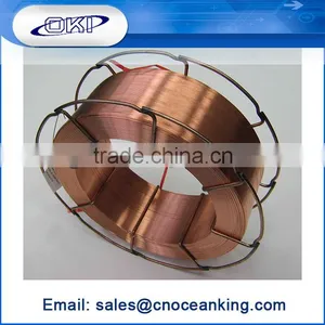 2016 High Quality Stainless Steel Welding Wire With Low Melting Point thumbnail-1