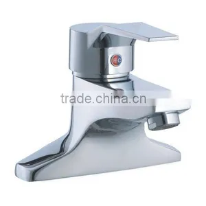Washing Hair Salon Faucet /wash Basin Faucets thumbnail-1