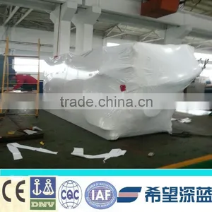 Heat Source Absorption Chiller thumbnail-1