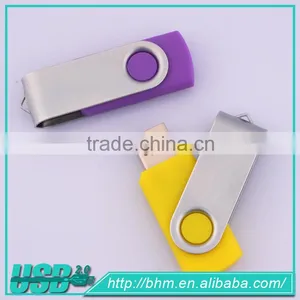 Hot Sale Metal Usb Flash Memory Drive With Free Logo Custom thumbnail-2