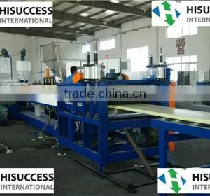Special Offer XPS Production Line From HiSuccess thumbnail-3
