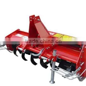 Light Rotary Tillers for Sale, CE Certificate thumbnail-1