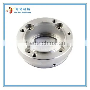 Custom Aluminum Cnc Machining Parts thumbnail-1