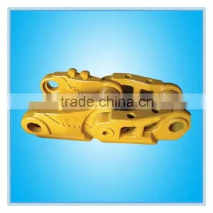 China Hitachi Excavator Spare Parts Large Link Chain thumbnail-4
