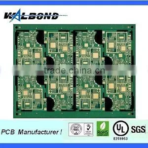 4L Control Systems PCB thumbnail-1