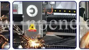 Competitive Price Raycus Laser Cutting Machine for Metal thumbnail-4