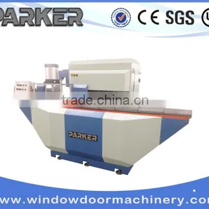 Aluminum Automatic End Milling Machine thumbnail-1
