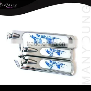 Professional Pedicure Nail Clipper thumbnail-4