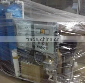 R O PLANT Water Purifier Plant TO 1000 LPH thumbnail-2
