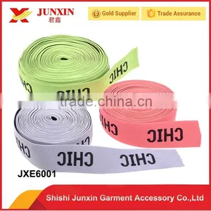 Custom Brand Elastic Fabric Strip Wrist Wraps Belt 2016 thumbnail-2