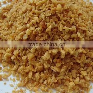Fried Garlic Granules-Fresh Garlic Fried thumbnail-1