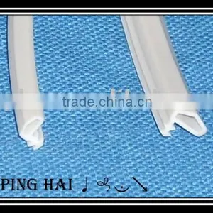 Rubber Door and Window Seal Strip thumbnail-1