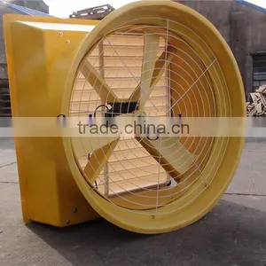 Duct Line Fans thumbnail-5